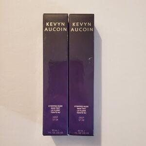 2 Kevyn Aucoin Stripped Nude Skin Tint - Deep ST 08 Shade
